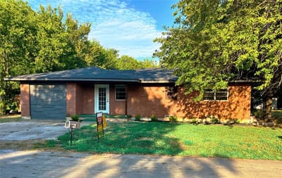 1108 Locust Street, Gainesville TX 76240