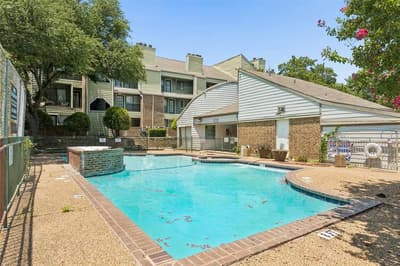 6108 Abrams Road # 610, Dallas TX 75231