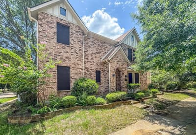 1528 Chestnut Drive, Savannah TX 76227