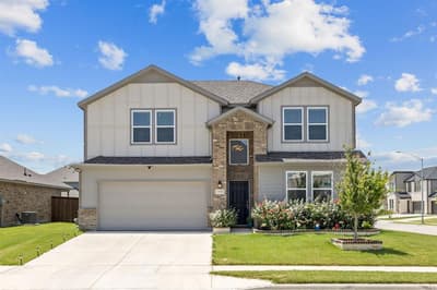 14765 Blanco Bistro Street, Fort Worth TX 76052