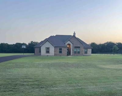 6120 County Road 401, Grandview TX 76050