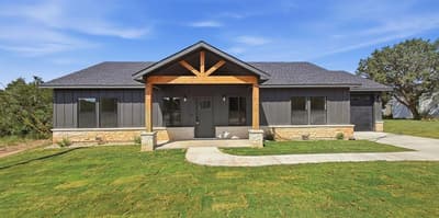 2310 Morningside Drive, Granbury TX 76048