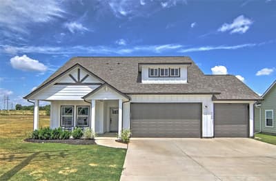 7206 Treaty Oaks Boulevard, Granbury TX 76048
