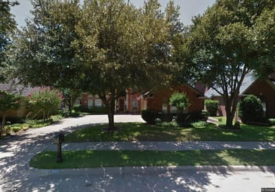 4633 E Shadow Ridge Drive, Frisco TX 75034