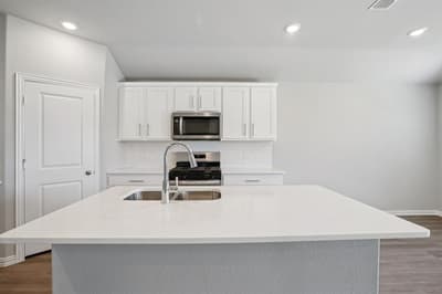 915 Angel Street, Josephine TX 75173 - Photo 3