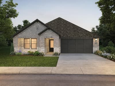 915 Angel Street, Josephine TX 75173