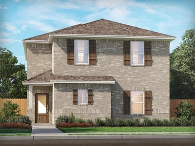 3272 Hopewell Lane, Fort Worth TX 76179