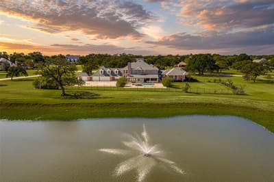 6035 Oak Hollow Drive, Burleson TX 76028 - Photo 3