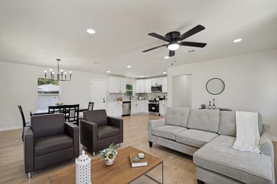 1302 Marion Drive, Garland TX 75042