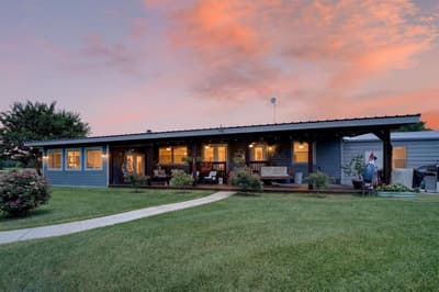 1465 County Road 3690, Paradise TX 76073