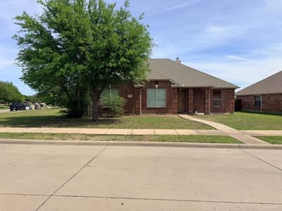 1901 Clearbrook Court, Wylie TX 75098
