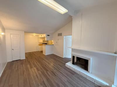 7152 Fair Oaks Avenue # 2166, Dallas TX 75231