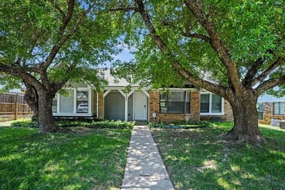 1022 Cedar Run Drive, Duncanville TX 75137