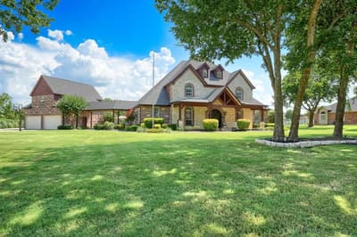465 Equestrian Drive, Rockwall TX 75032