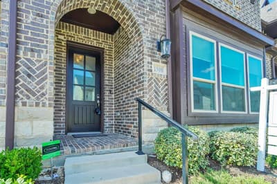 1900 Melinda, Farmers Branch TX 75234