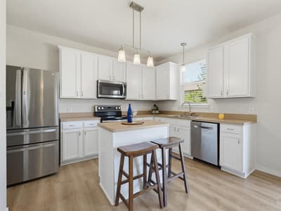 13268 Fencerow Road, Fort Worth TX 76244