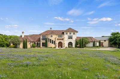 4101 Howard Road, Waxahachie TX 75165