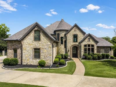3908 Lakewood Heights Court, Fort Worth TX 76179