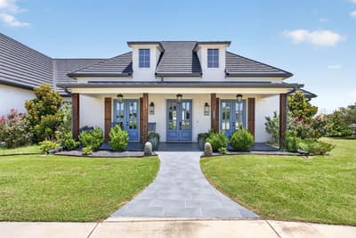 3008 Perkins Lane, Weatherford TX 76088