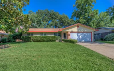 9032 Sara Lane, Shreveport LA 71118