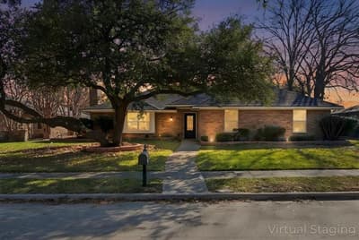 1916 Macao Place, Plano TX 75075