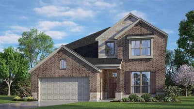 4000 Kitts Road, Granbury TX 76049