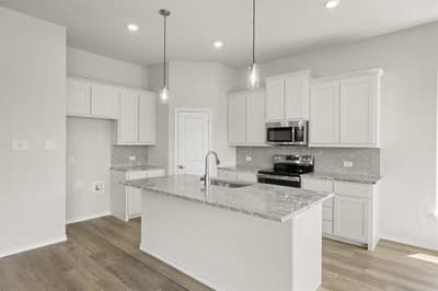 4000 Kitts Road, Granbury TX 76049 - Photo 4