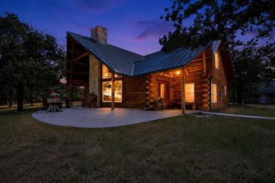 175 Private Road 3708, Paradise TX 76073