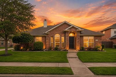 1951 Harvester Drive, Rockwall TX 75032