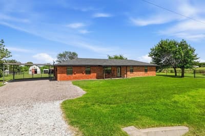 9238 Indian Trail, Sanger TX 76266