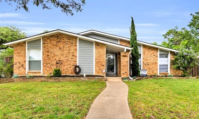 1901 Paxton Drive, Carrollton TX 75007