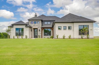 10100 Bartlett Peak Drive, Waxahachie TX 75167