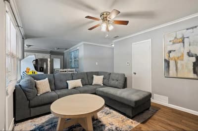 2720 Blyth Drive, Dallas TX 75228