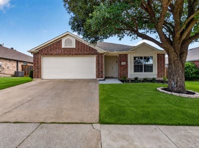 3004 Sawgrass Drive, Wylie TX 75098