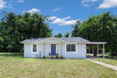 112 W Oconnell Street, Howe TX 75459