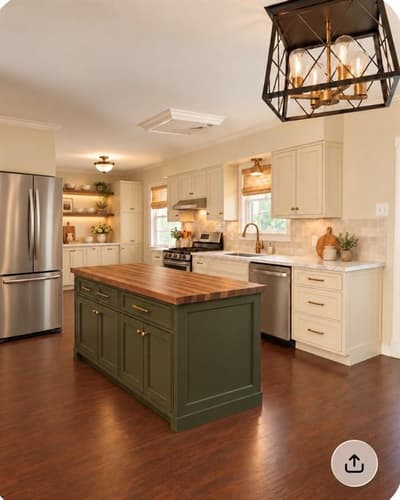 107 SE Harris Street, Burleson TX 76028