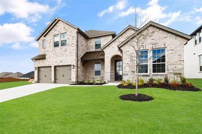 925 Cedar Street, Lavon TX 75166