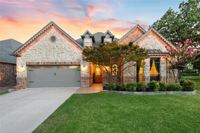 8012 Odell Street, North Richland Hills TX 76182