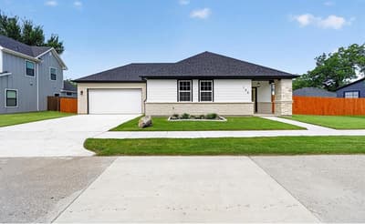 108 Griffin Street, Waxahachie TX 75165