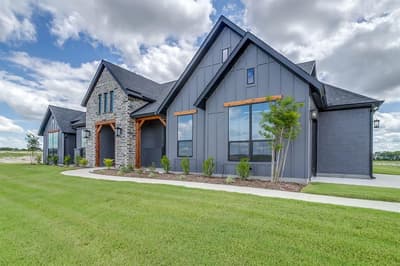 10121 Baldy Mountain Drive, Waxahachie TX 75167