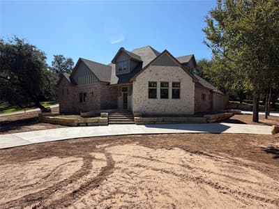 416 Keys Creek Drive, Waco TX 76708 - Photo 2