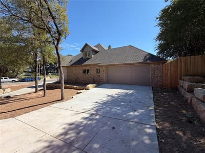 416 Keys Creek Drive, Waco TX 76708 - Photo 4
