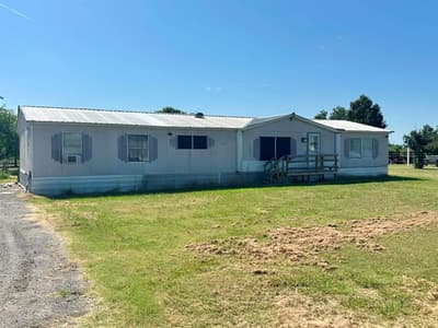 1275 John Wayne Road, Kaufman TX 75142