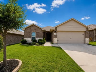 111 Dartmouth Avenue, Farmersville TX 75442