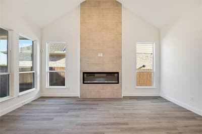 2906 Wallis Drive, Melissa TX 75454