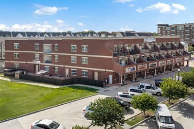 251 S Mill Street # 380, Lewisville TX 75057