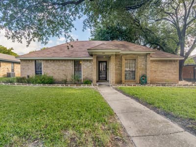 5114 Vera Cruz Drive, Garland TX 75043