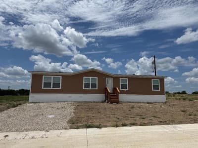 1630 Lytton Lane, Kaufman TX 75142