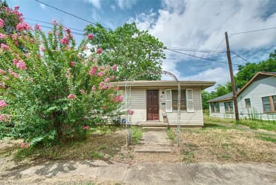 600 Hatton Street, Waco TX 76704