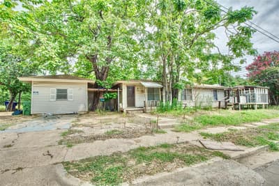 600 Hatton Street, Waco TX 76704 - Photo 5